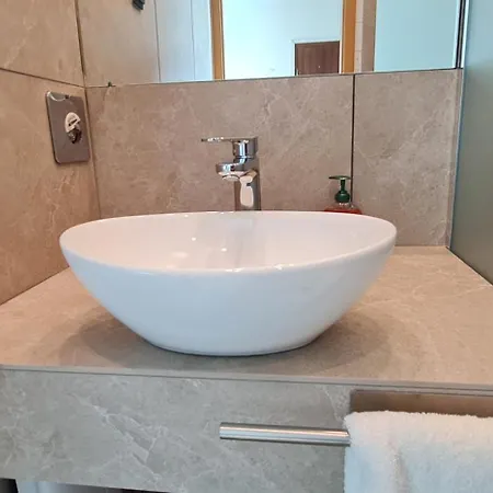Apartmán 2 Flat Near Uni Campus - Br Siegen