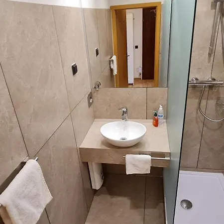 2 Flat Near Uni Campus Apartamento Siegen