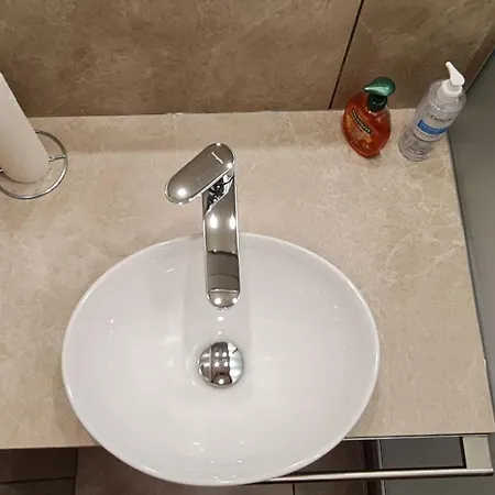 2 Flat Near Uni Campus - Br Daire
