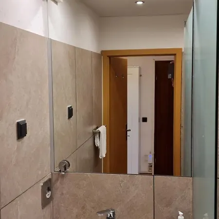 2 Flat Near Uni Campus - Br Daire
