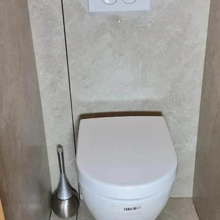 2 Flat Near Uni Campus Apartamento Siegen