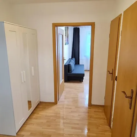 Διαμέρισμα 2 Flat Near Uni Campus - Br Ζίγκεν