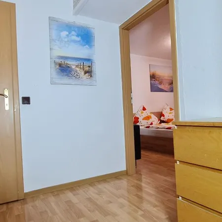 2 Flat Near Uni Campus Siegen