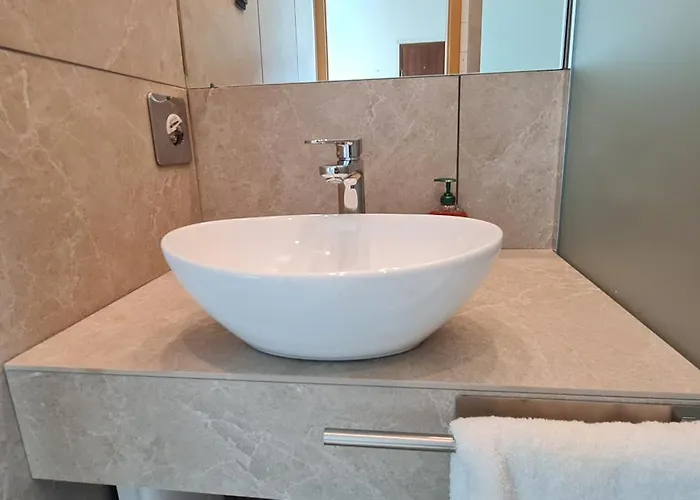 Apartament 2 Flat Near Uni Campus - Br Siegen