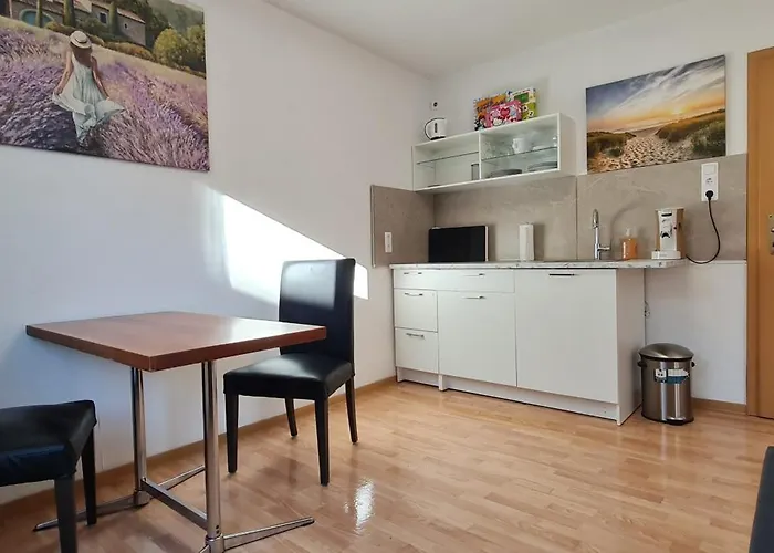 2 Flat Near Uni Campus - Br Appartement