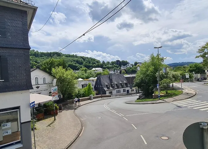 2 Flat Near Uni Campus - Br Appartement