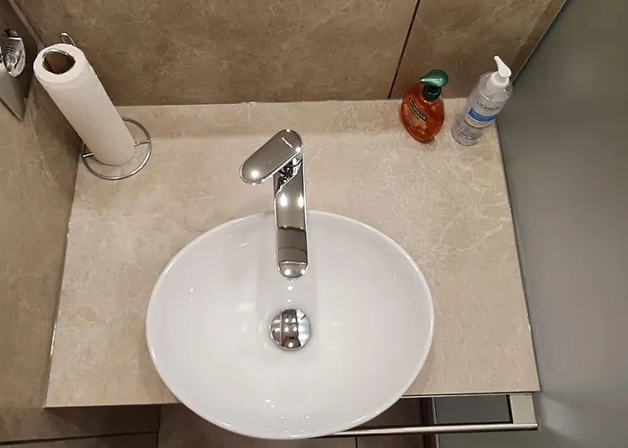 2 Flat Near Uni Campus - Br Appartement