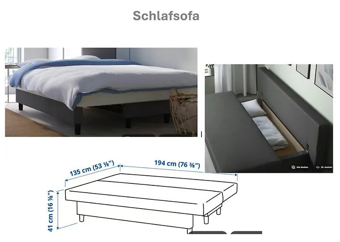 2 Flat Near Uni Campus - Br Siegen