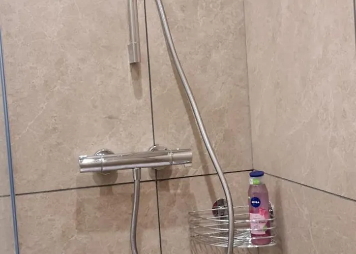 2 Flat Near Uni Campus - Br * Siegen