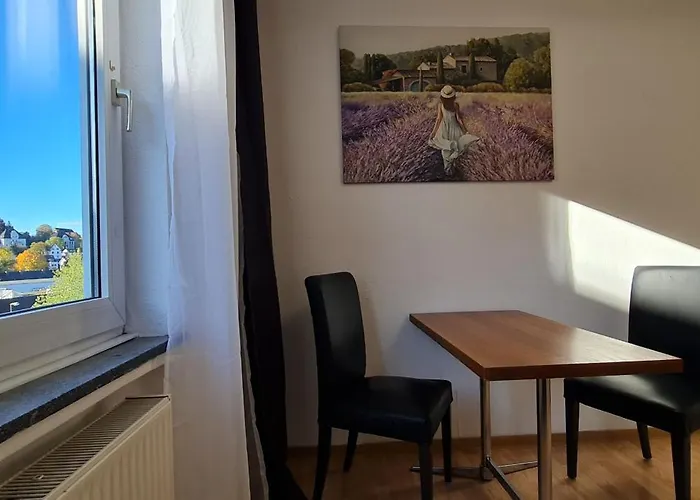 2 Flat Near Uni Campus - Br Appartement