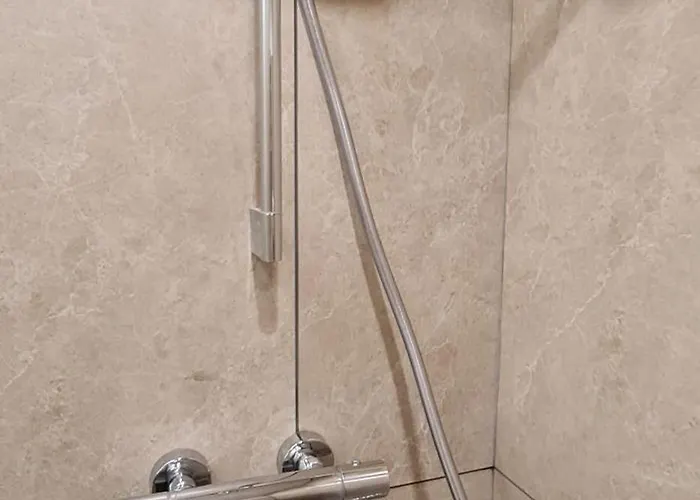 2 Flat Near Uni Campus - Br Siegen