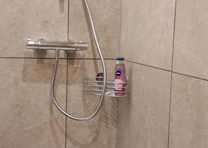 2 Flat Near Uni Campus - Br * Siegen